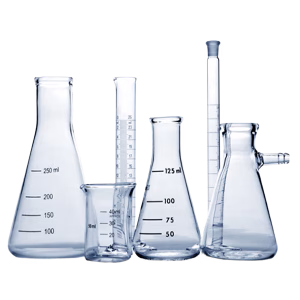 Verrerie et consommable de laboratoire
